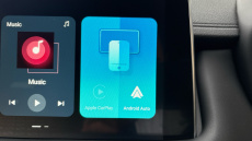 MG HS 1.5 T-GDI PHEV Trophy 5dr Auto Hatchback